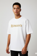 ROMAN'S FLORAL VIBES