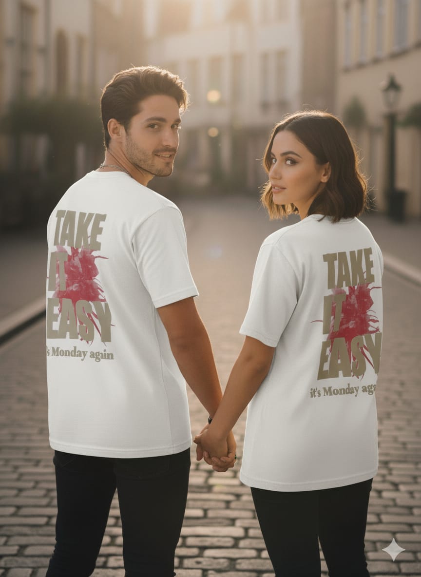 ROMAN'S FLORAL VIBES