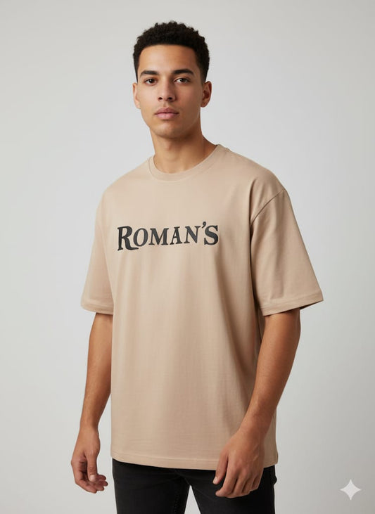ROMAN'S CROSSBLOOM