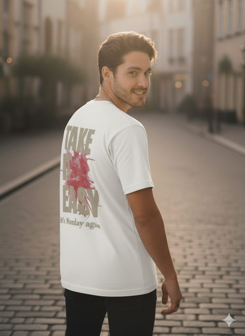 ROMAN'S FLORAL VIBES